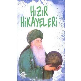 Hızır Hikayeleri - Melek Korkmaz
