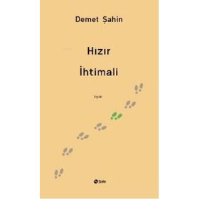 Hızır İhtimali Şule Yayınları