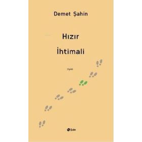 Hızır İhtimali Şule Yayınları