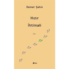 Hızır İhtimali Şule Yayınları