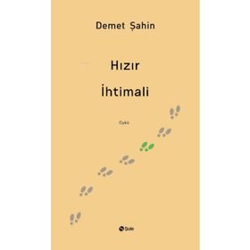 Hızır İhtimali Şule Yayınları