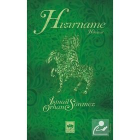Hızırname - Hikayat / İsmail Orhan Sönmez / Ötüken Neşriyat