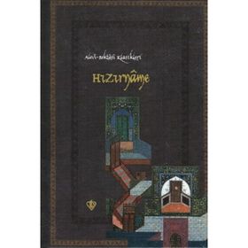HIZIRNAME - SEYYID ALIZADE HASAN B.MÜSLÜM;BAKI YAŞA ALTINOK