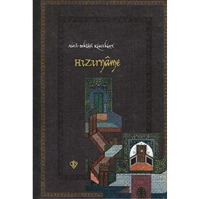 HIZIRNAME - SEYYID ALIZADE HASAN B.MÜSLÜM;BAKI YAŞA ALTINOK