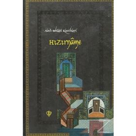 HIZIRNAME - SEYYID ALIZADE HASAN B.MÜSLÜM;BAKI YAŞA ALTINOK