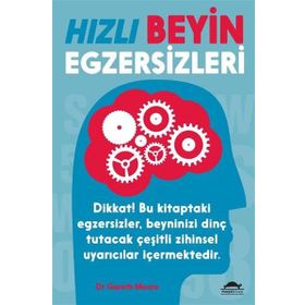 Hızlı Beyin Egzersizleri - Gareth Moore
