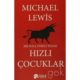 Hızlı Çocuklar - Michael Lewis