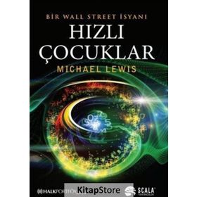 Hızlı Çocuklar - Michael Lewis