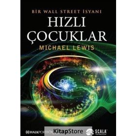 Hızlı Çocuklar - Michael Lewis