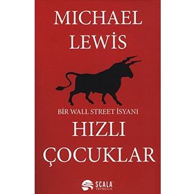 Hızlı Çocuklar - Michael Lewis