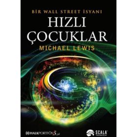 Hızlı Çocuklar - Michael Lewis