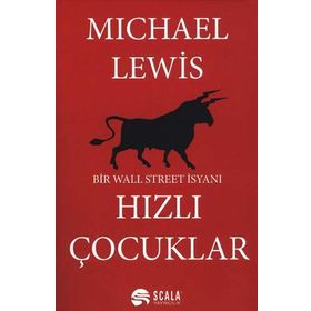 Hızlı Çocuklar - Michael Lewis