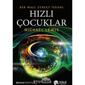 Hızlı Çocuklar - Michael Lewis