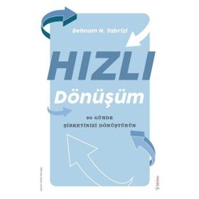 Hızlı Dönüşüm Sola Unitas