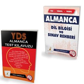 Hızlı - Kolay Almanca Konuşma Kılavuzu Dilbilgisi, Sözlük Kutulu - Metin Yurtbaşı