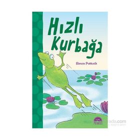 Hızlı Kurbağa - Simon Puttock