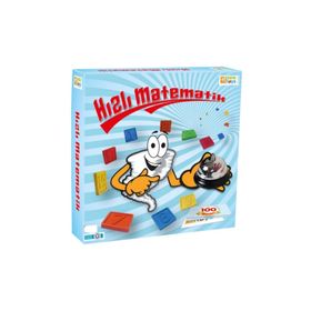 Hızlı Matematik - Bill Handley