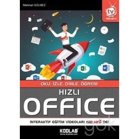 Hızlı Office - Mehmet Gülmez