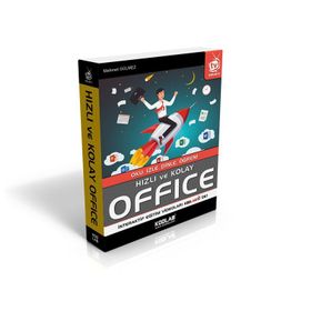 Hızlı Office - Mehmet Gülmez