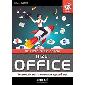 Hızlı Office - Mehmet Gülmez