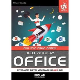 Hızlı Office - Mehmet Gülmez