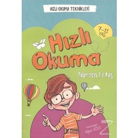 Hızlı Okuma - Nurten Ertaş