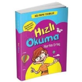 Hızlı Okuma - Nurten Ertaş