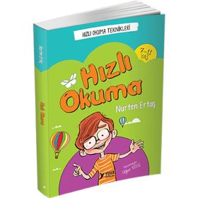 Hızlı Okuma - Nurten Ertaş
