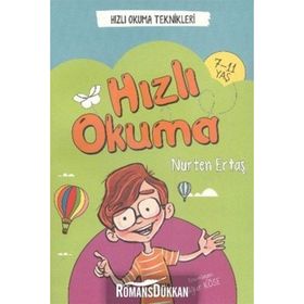 Hızlı Okuma - Nurten Ertaş