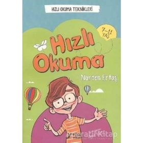 Hızlı Okuma - Nurten Ertaş