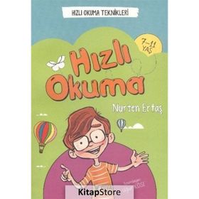 Hızlı Okuma - Nurten Ertaş