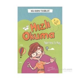 Hızlı Okuma - Nurten Ertaş