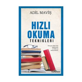 Hızlı Okuma - Peter Creed