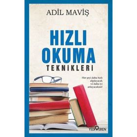 Hızlı Okuma Teknikleri - Meltem Yıldız