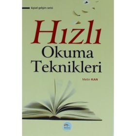 Hızlı Okuma Teknikleri - Meltem Yıldız