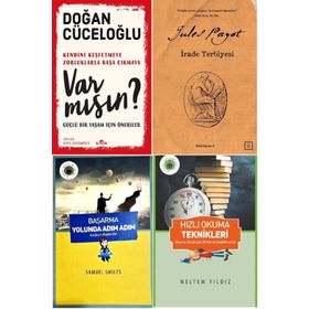 HIZLI OKUMA TEKNIKLERI - MURAT BAYKIZI