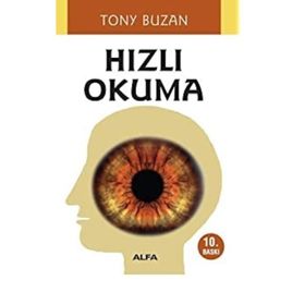 HIZLI OKUMA - TONY BUZAN