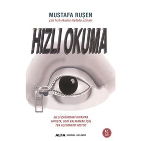 HIZLI OKUMA - TONY BUZAN