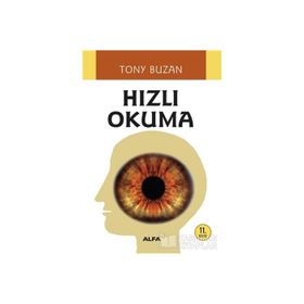 HIZLI OKUMA - TONY BUZAN
