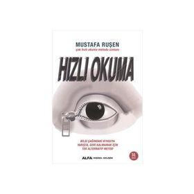 HIZLI OKUMA - TONY BUZAN