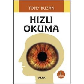 HIZLI OKUMA - TONY BUZAN