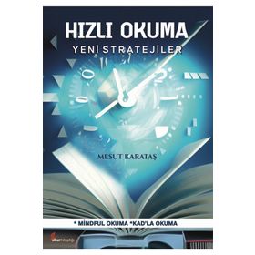 Hızlı Okuma;Yeni Stratejiler Okur Kitaplığı