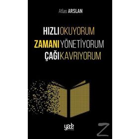 Hızlı Okuyorum - Bayram Güneş