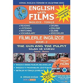 HIZLI - PRATIK İNGİLİZCE KONUŞMA KILAVUZU VE SÖZLÜK - BEKIR ORHAN DOĞAN