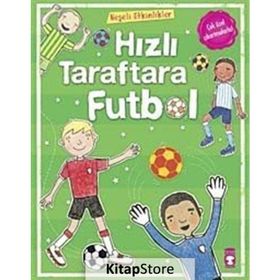 HIZLI TARAFTARA FUTBOL - GENEL