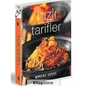 HIZLI TARIFLER - GENEL
