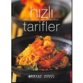 HIZLI TARIFLER - GENEL