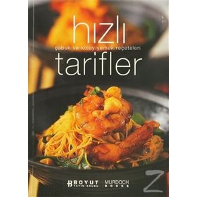 HIZLI TARIFLER - GENEL