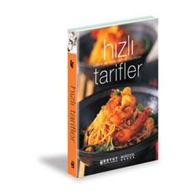 HIZLI TARIFLER - GENEL