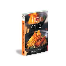 HIZLI TARIFLER - GENEL